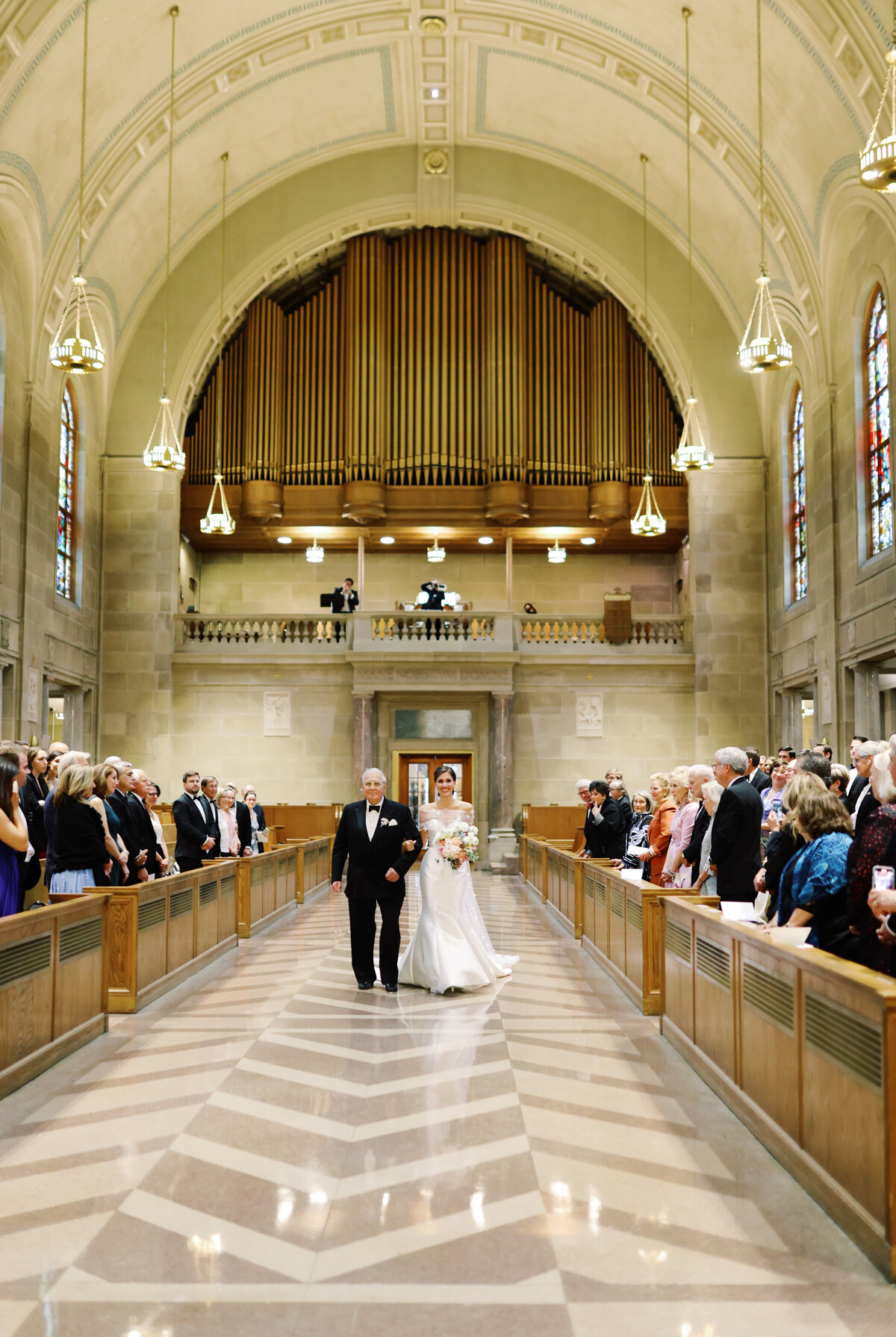 Caroline and Ben - Ceremony126