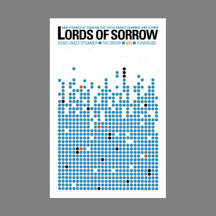 2004-05 - Lords of Sorrow