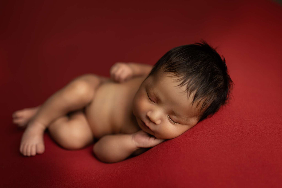NW Arkansas newborn photographer, newborn photography near me, newborn portraits in NW Arkansas