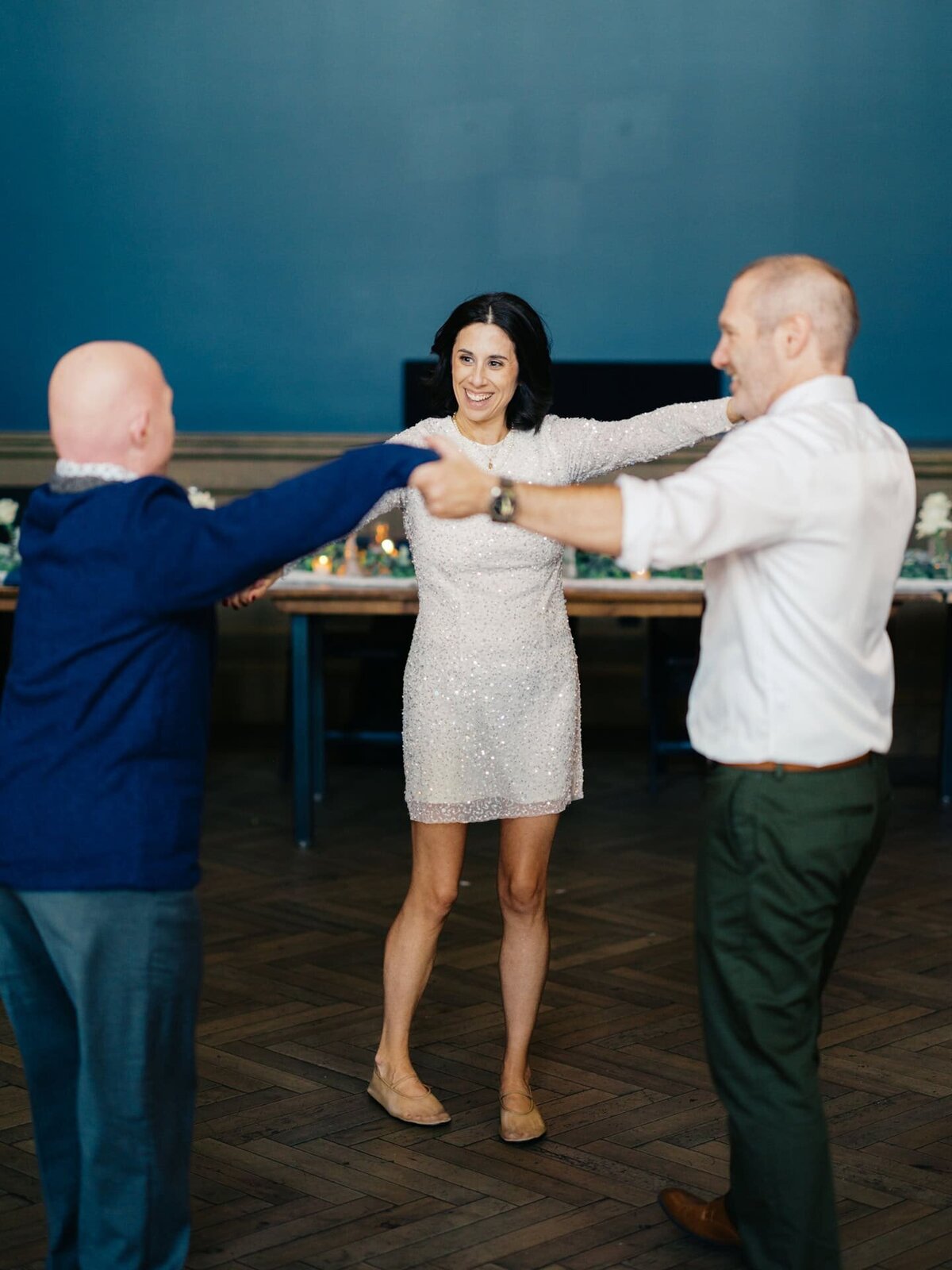 Ramble Hotel Intimate Elopement
