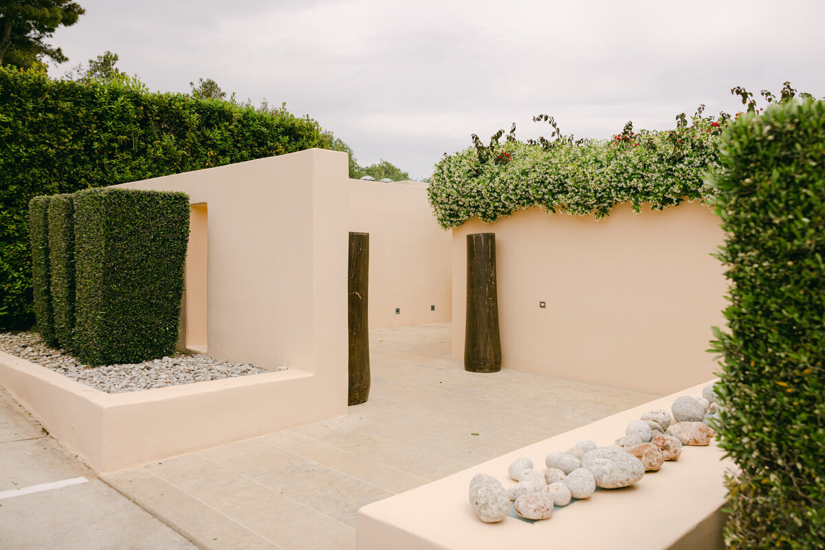 Island Art and Taste Athens Wedding Planner 2