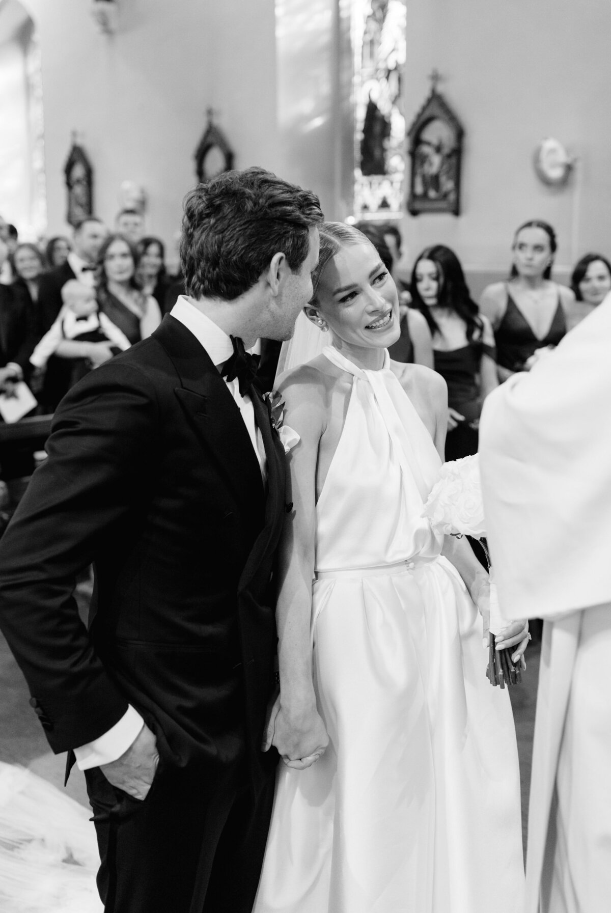 Caroline & Harry Previews-94BW