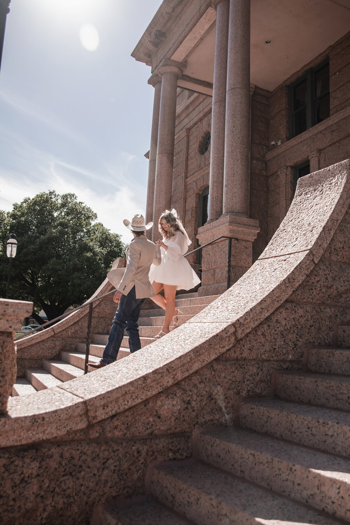 tarrant county courthouse elopement wedding (237)