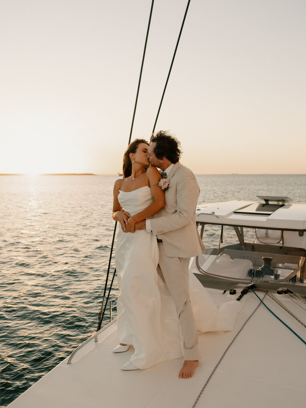 Wedding Photography in Busselton