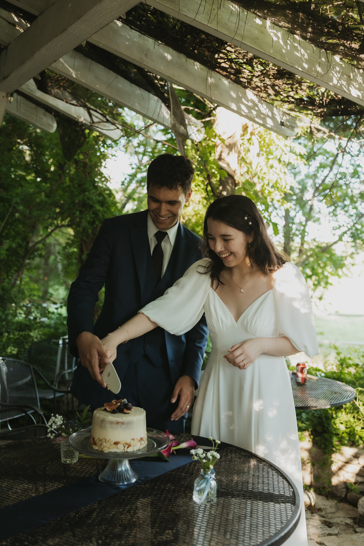 Abby Heron Photography Texas Based and Travel Wedding and Couples Photographer — Wedding Gallery for Ethan + Lily 3