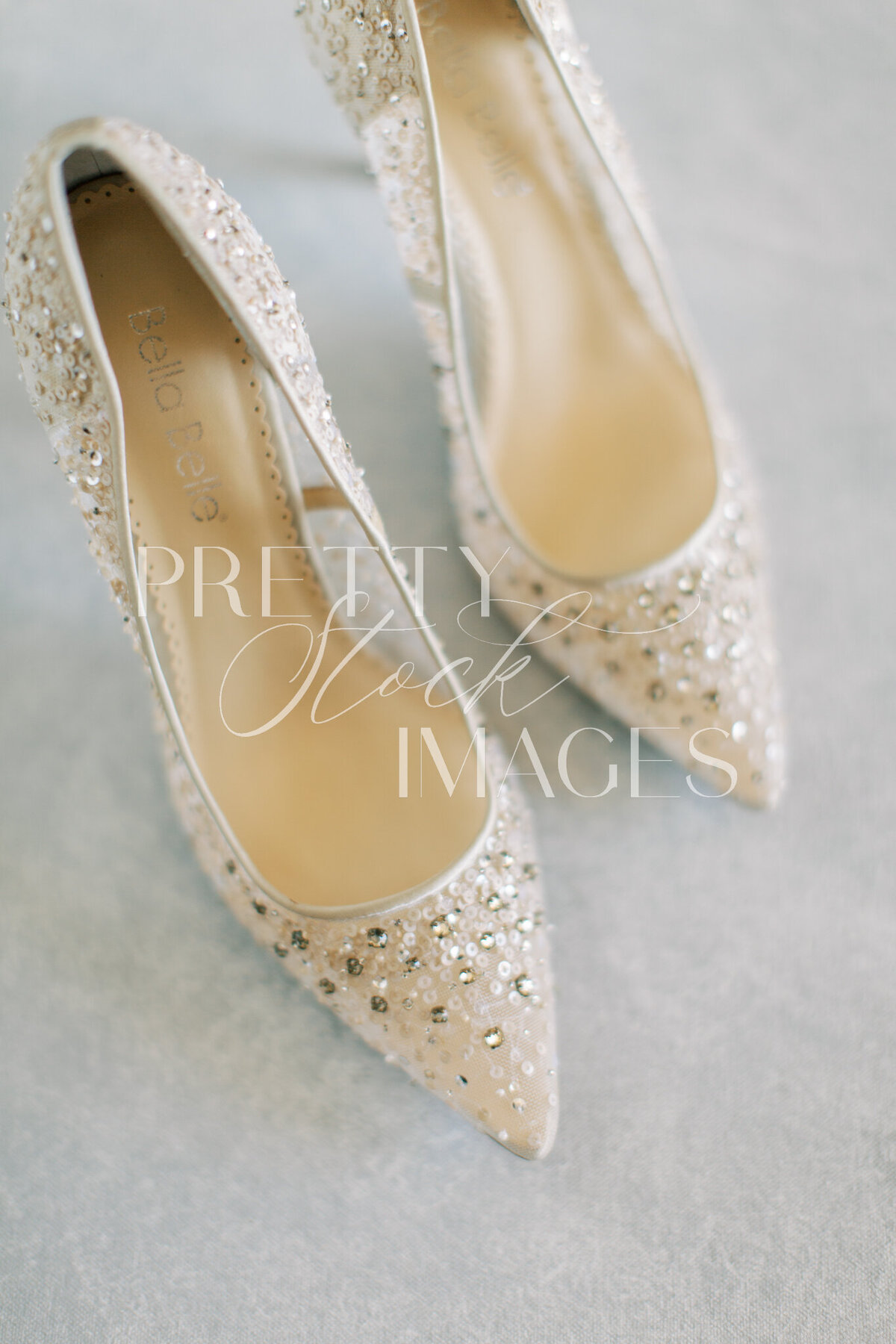 Pretty Stock Images - Fall Wedding Flat Lay-105