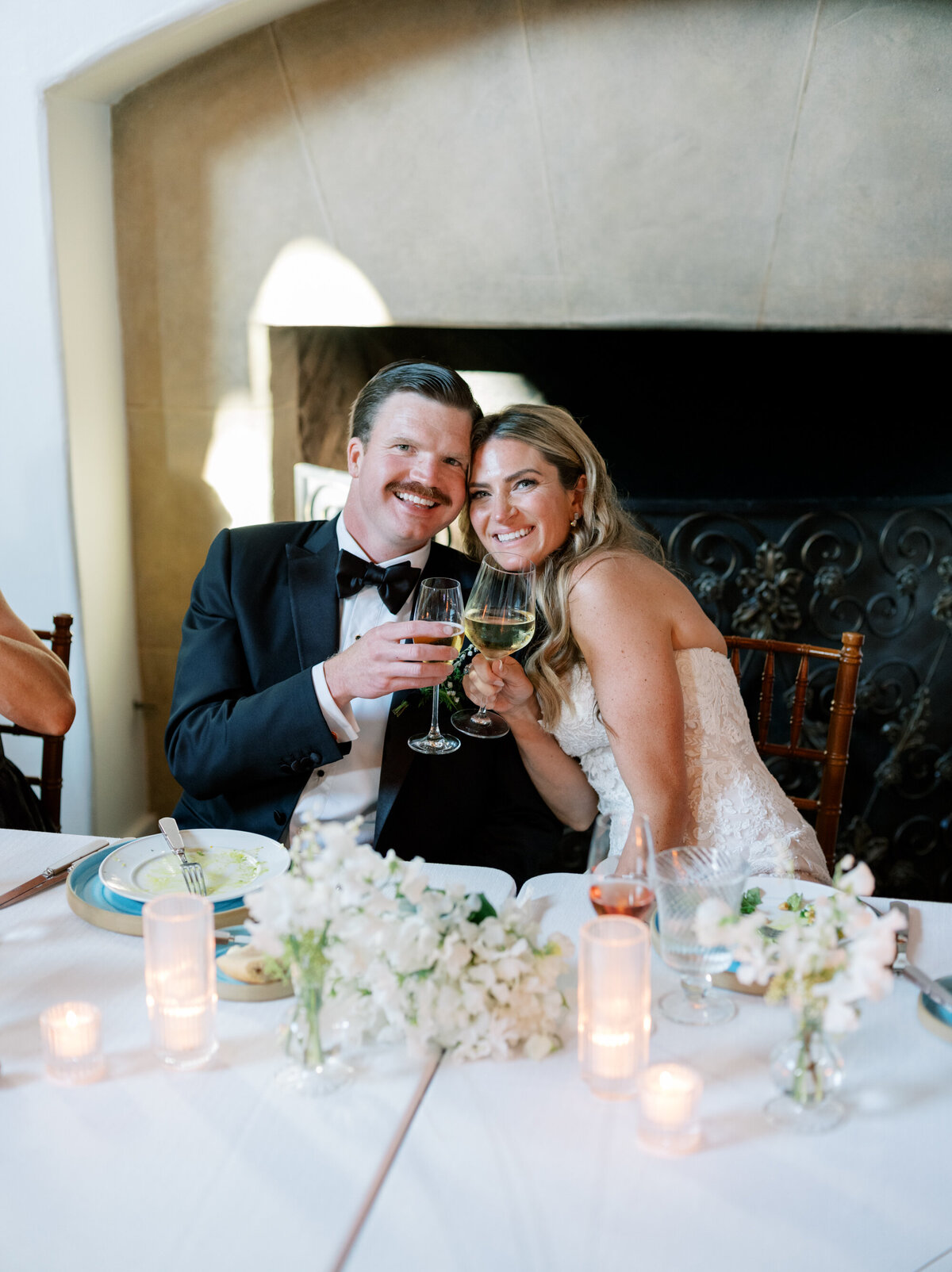 Montecito Club Wedding - Santa Barbara Wedding Photographer-00118
