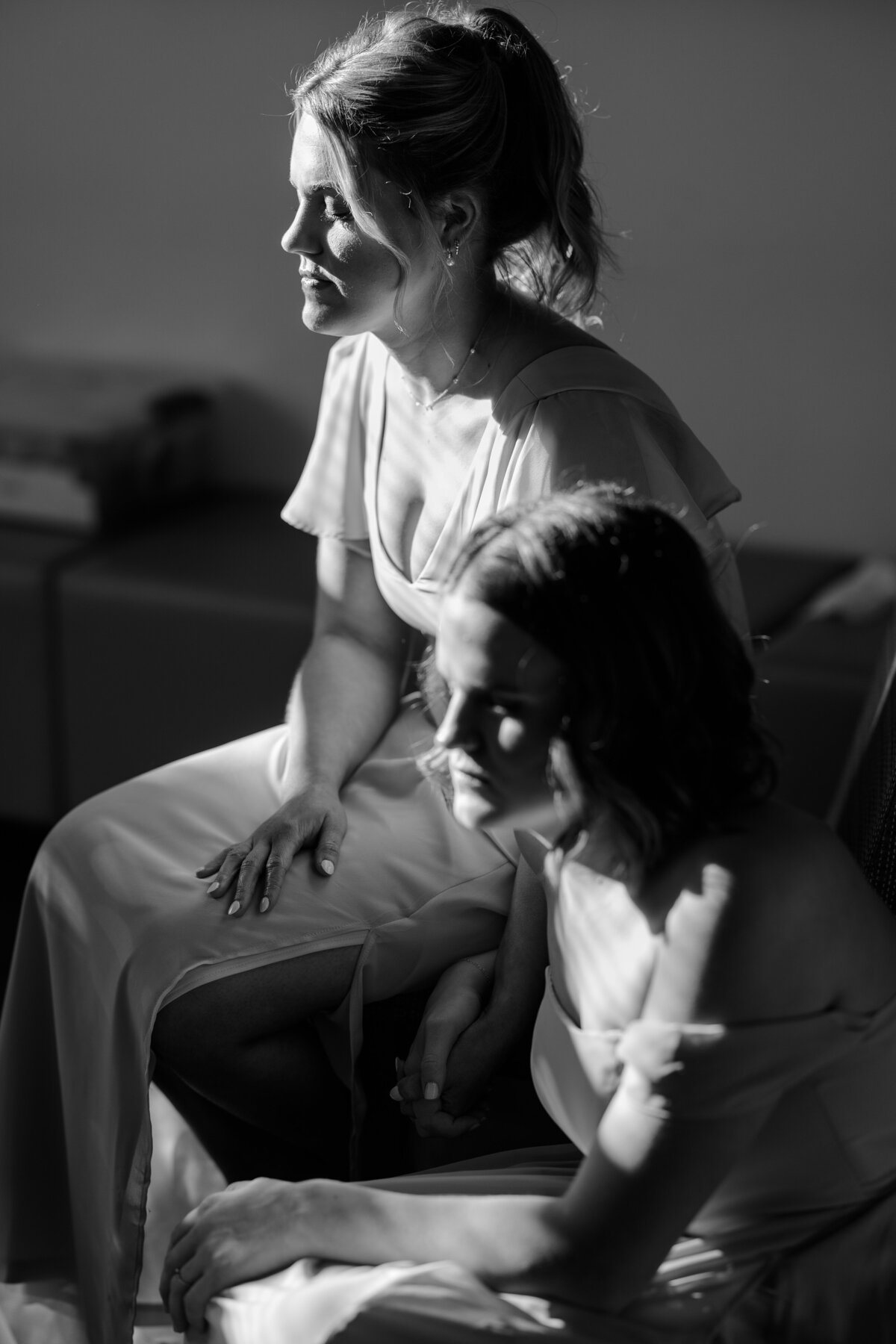 Katherine Horton Photography Christin & Lee Wedding Day Katherine's Favorites 178