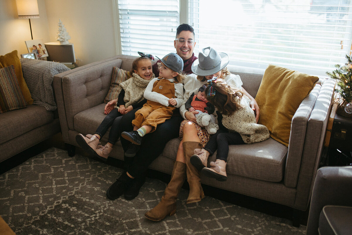 The Poblete Family-0503