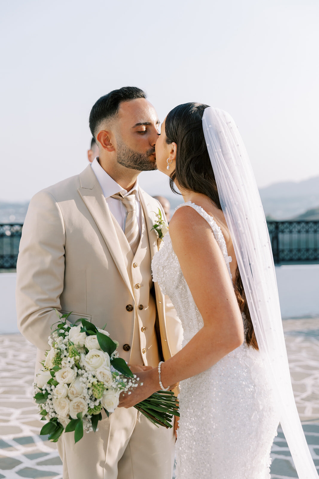 luxury wedding in Greece (2)