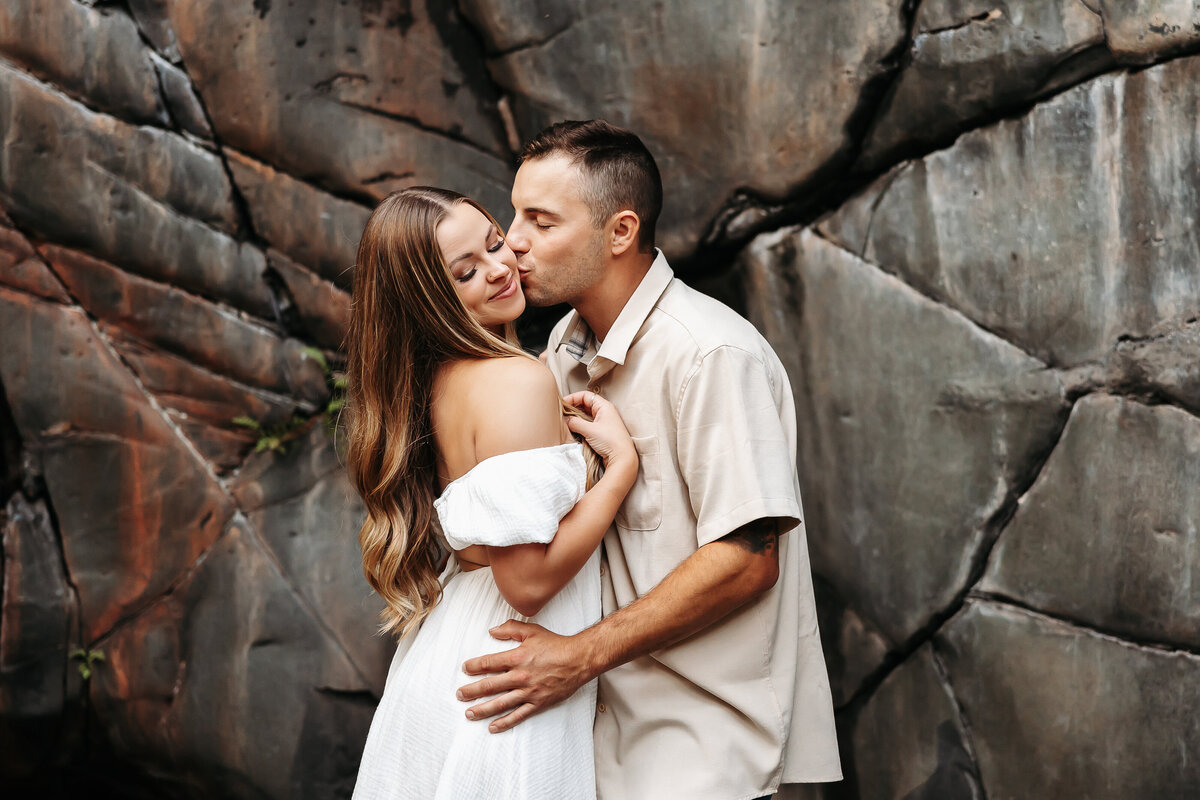 Taylor-Falls-Engagement