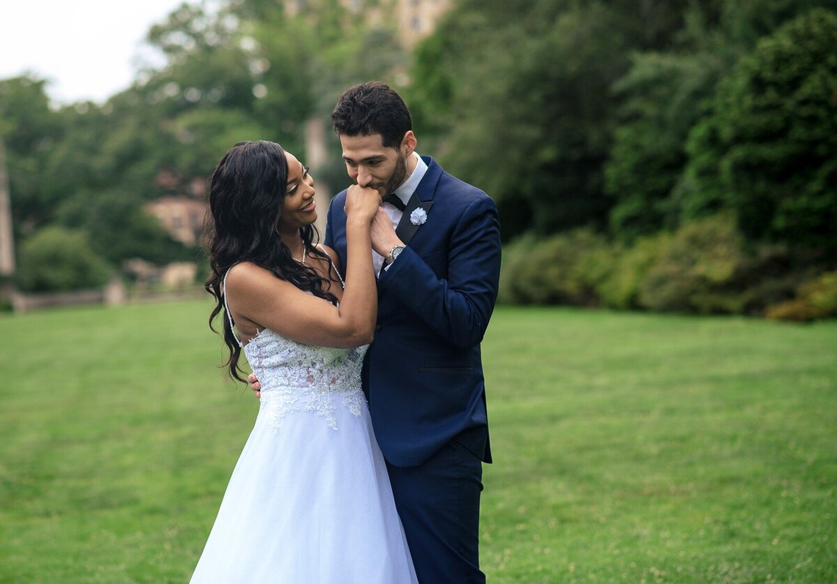 bride-and-groom-frolicking-brooklyn-botanical-garden-4
