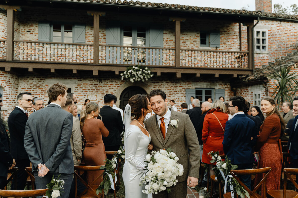 Casa Feliz Wedding Photography Videography Orlando Florida