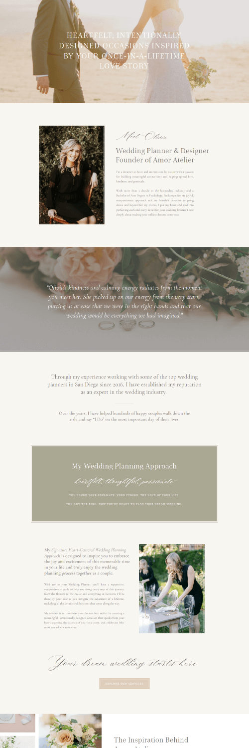Creative Showit Websites NorthRose Studio-34