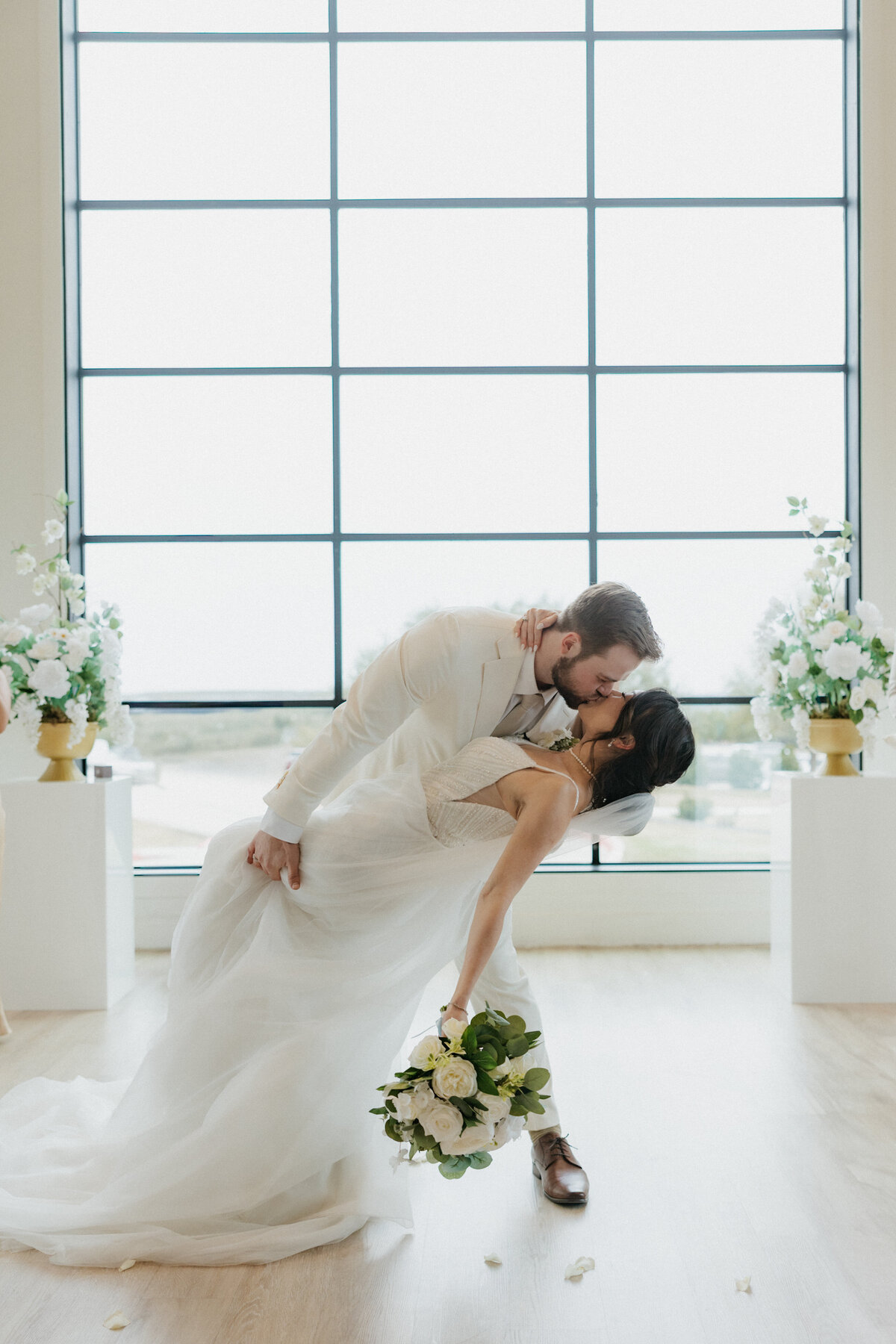 Abby Heron Photography Texas Based and Travel Wedding and Couples Photographer — Wedding Gallery for Christian + Emily 2