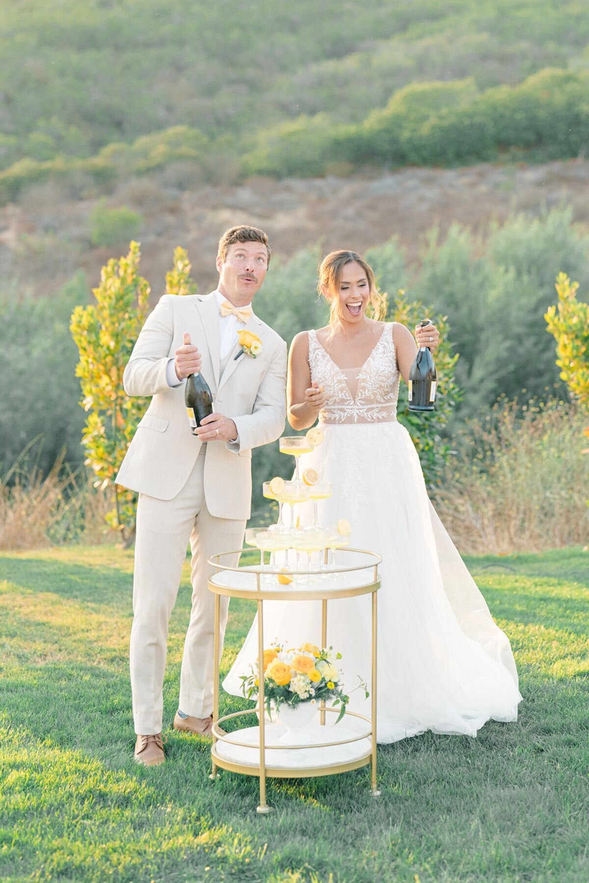 San Diego Wedding Photography - Fallbrook Wedding-40