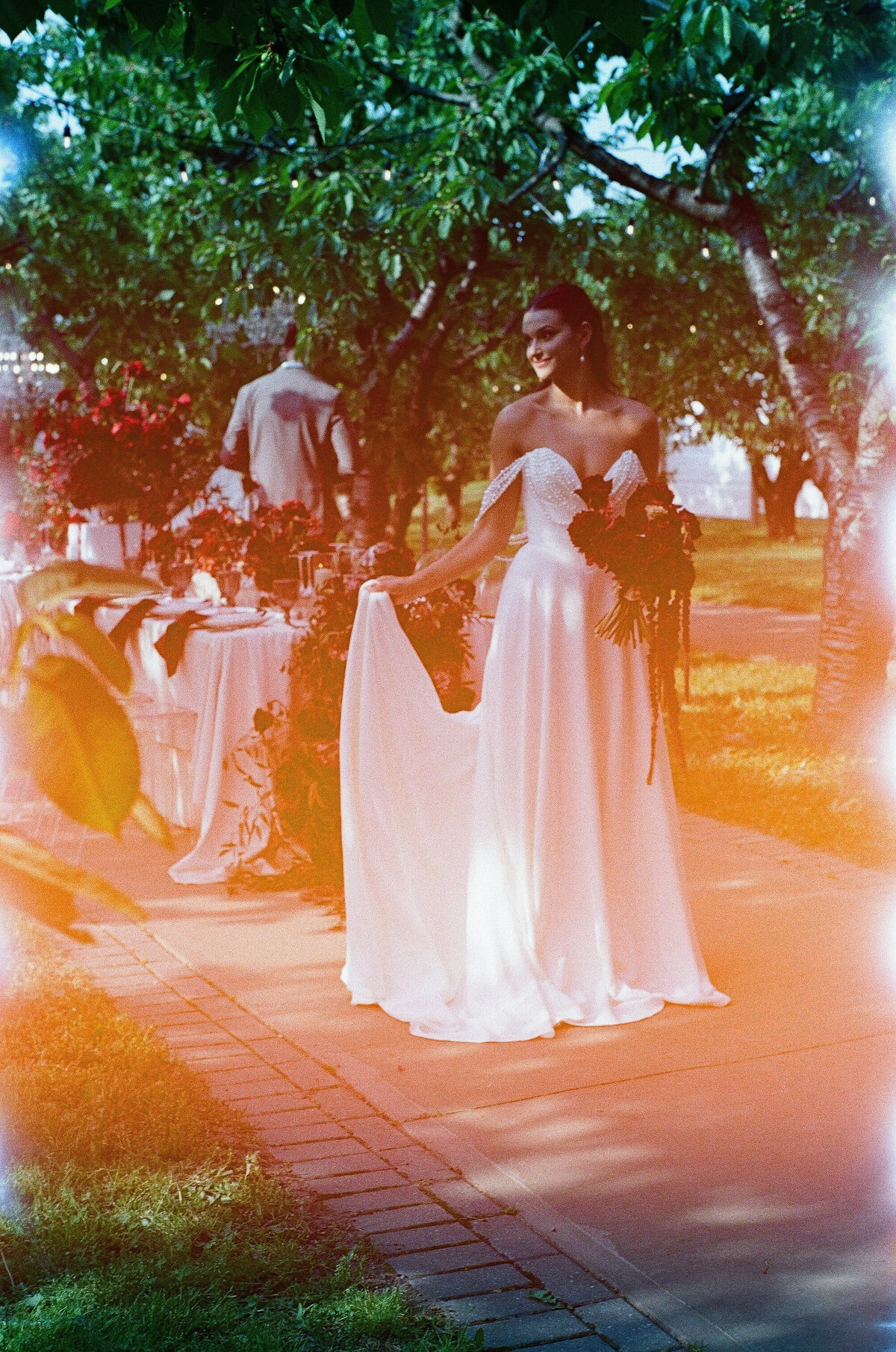 Toronto Wedding Photography 35mm Film Ontario Weddings-1-11