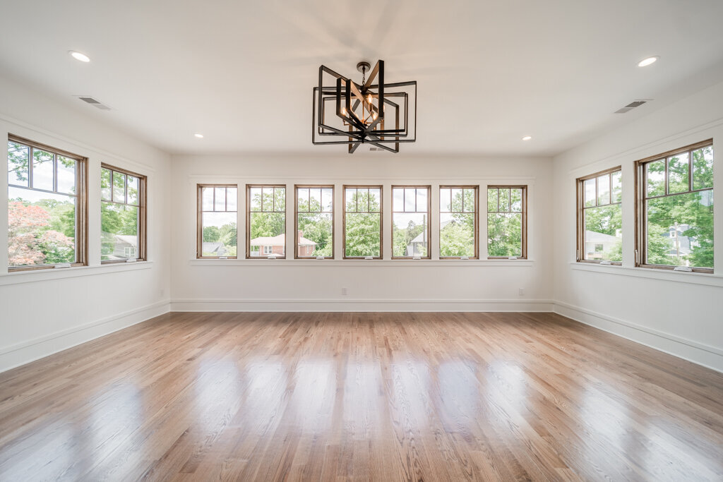 Carolina Craftsman Builders in Charlotte NC