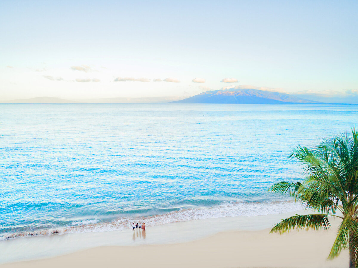 Family-Drone-Portraits-Maui