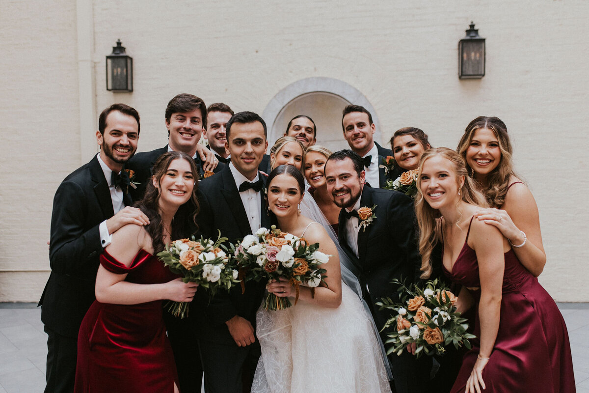 WELLING-FLORES.Wedding.EngineersClub-brdlprty-38