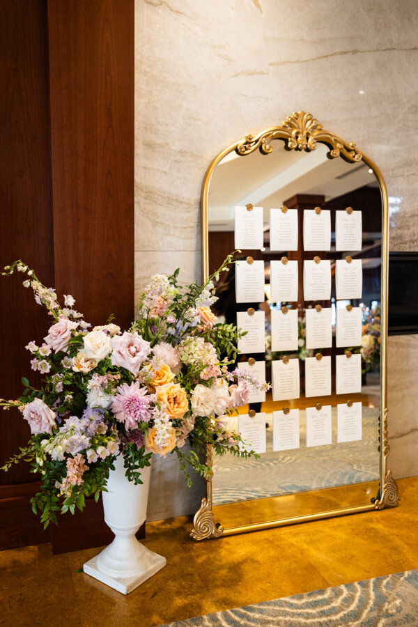 Anna Caroline Weddings - full service wedding planning and design - palm beach - jupiter - vero beach wedding planner - stuart florida wedding planner- Sailfish point country club wedding planner 11