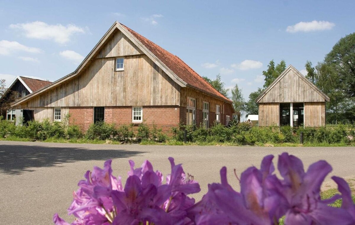B&B Erve Fakkert