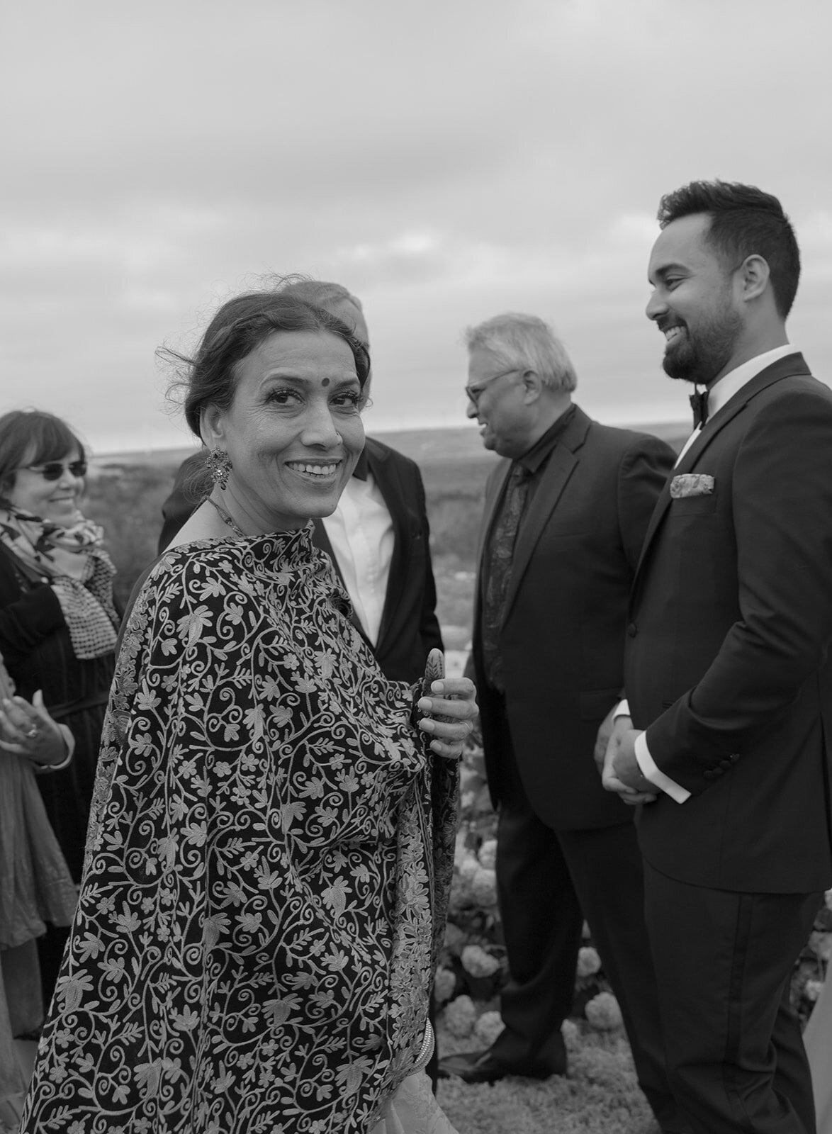 Meredith & Abhinav Wedding-764