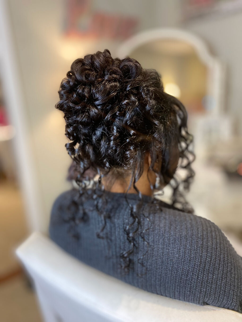 shelton-ct-bridal-hair-look-book-black