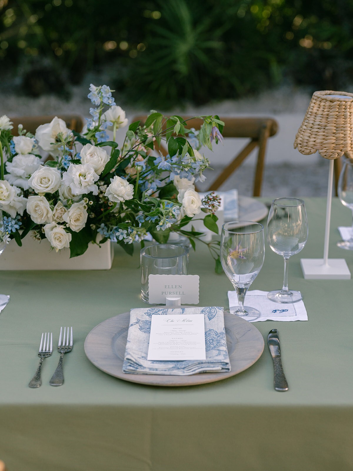 Ginny + Dan Wedding - Reception-12