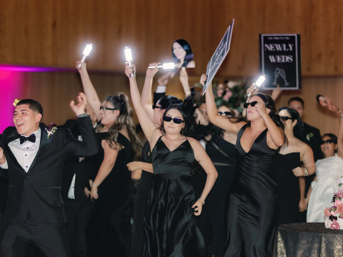 Jacqueline + David_Hall of Lights_Wedding_0727