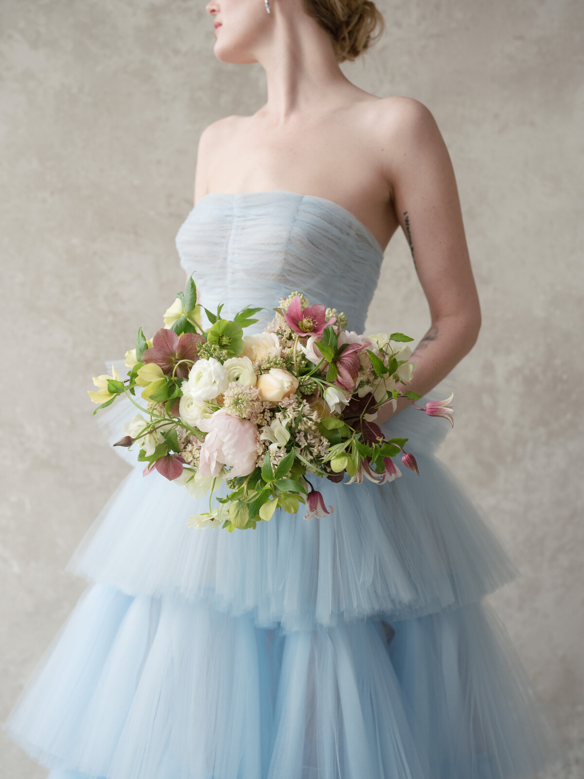 Contemporary-Elegant-Bridal-Flowers-Toronto-Uxbridge-Portfolio