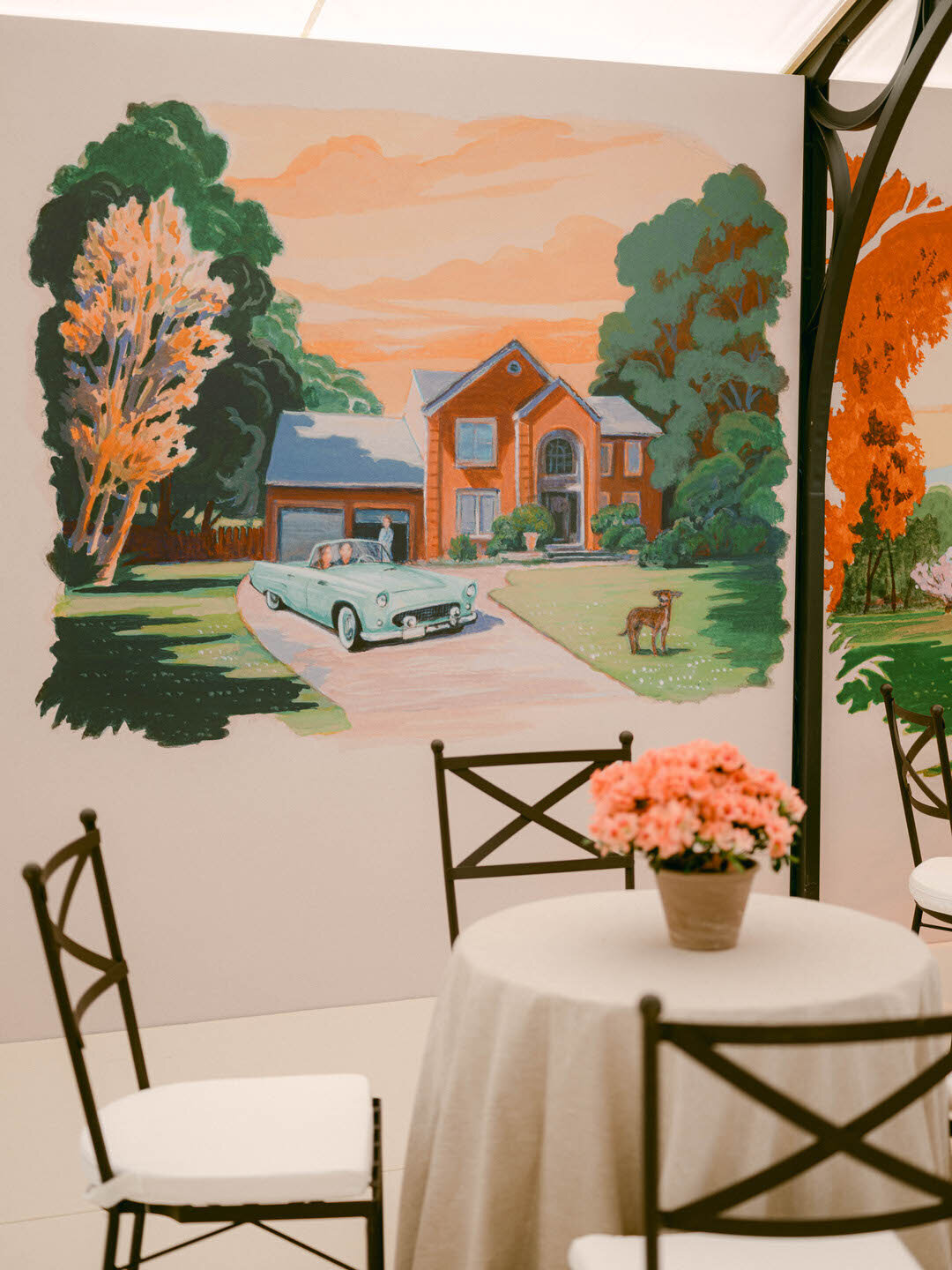France Wedding Event Planner Alejandra Poupel 20