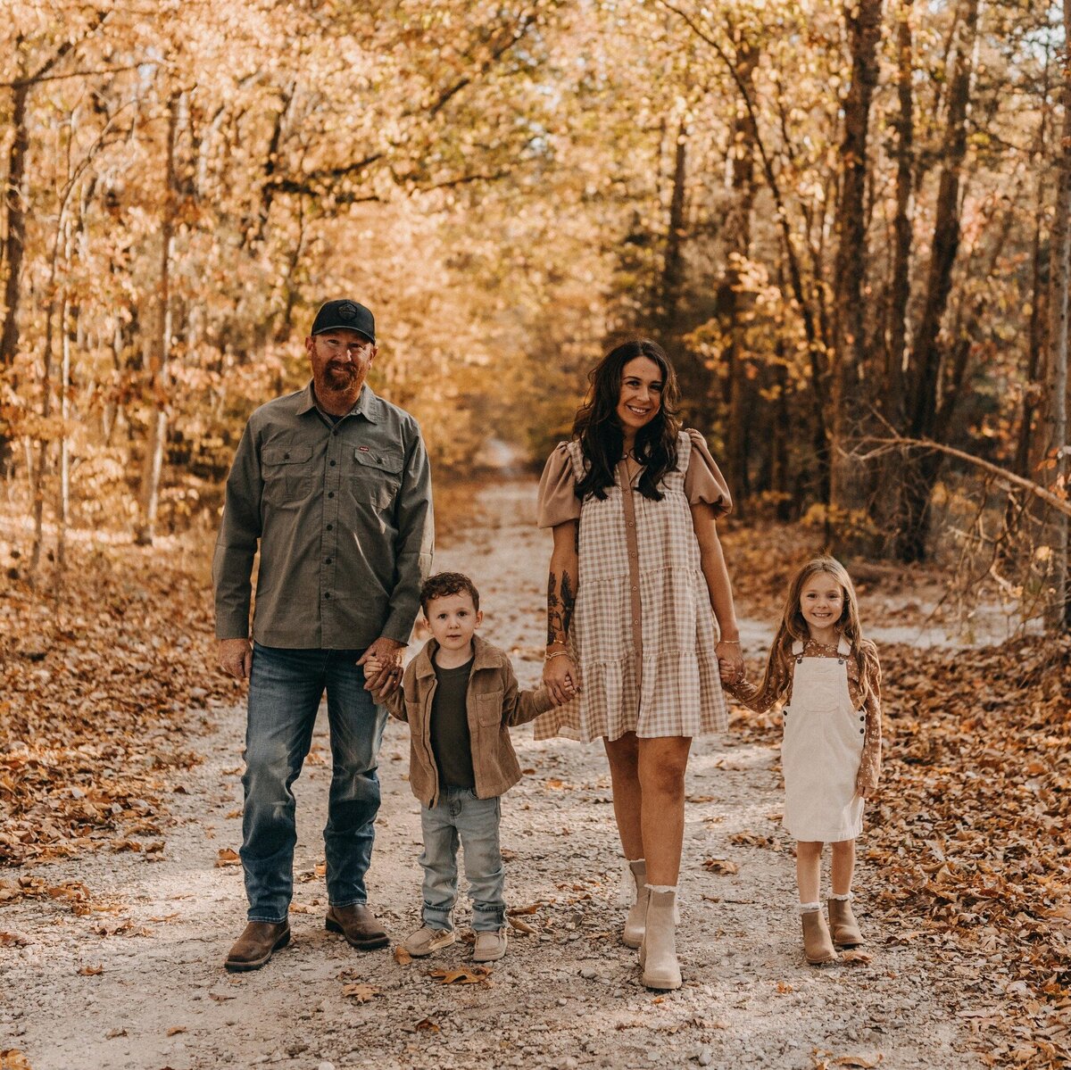 Brandie Jenkins | Owner of Wild Rose Imagery