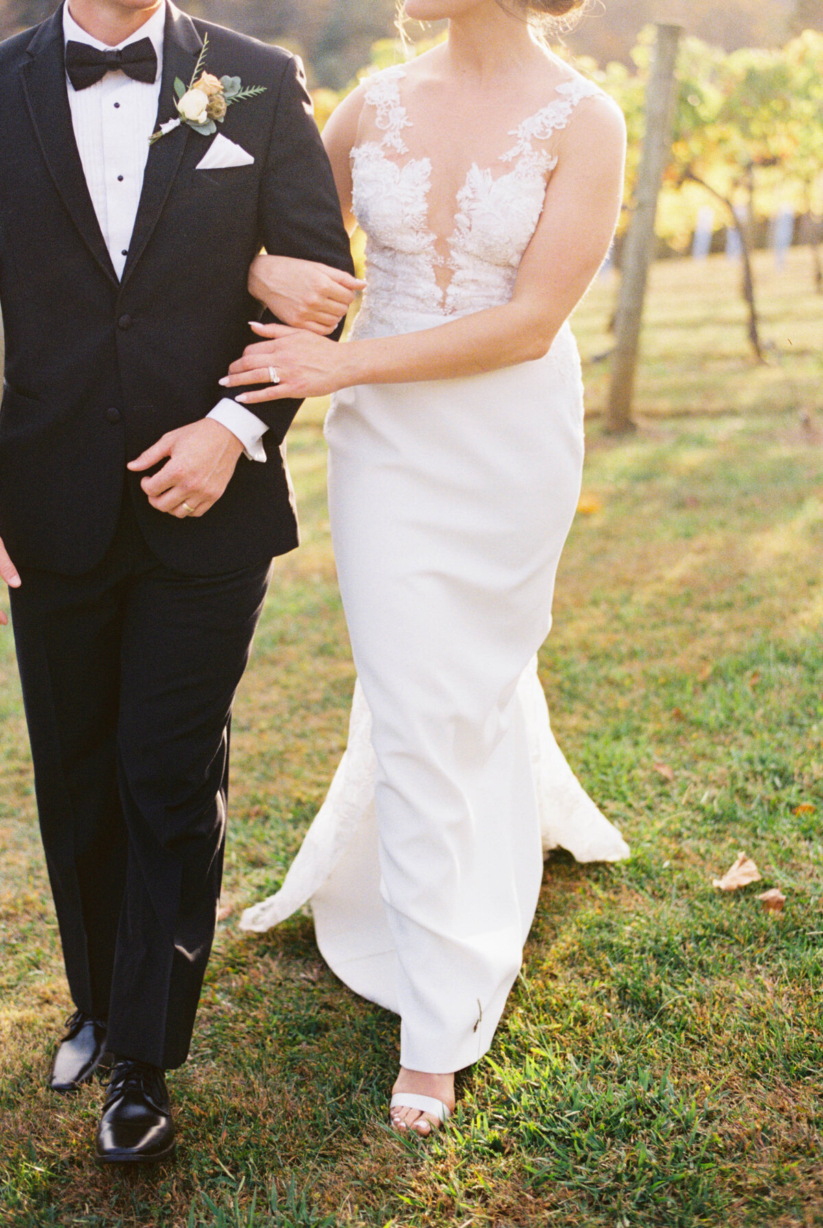 Melissa & Matthew Wedding Film Arika Jordan Photography LLC-11