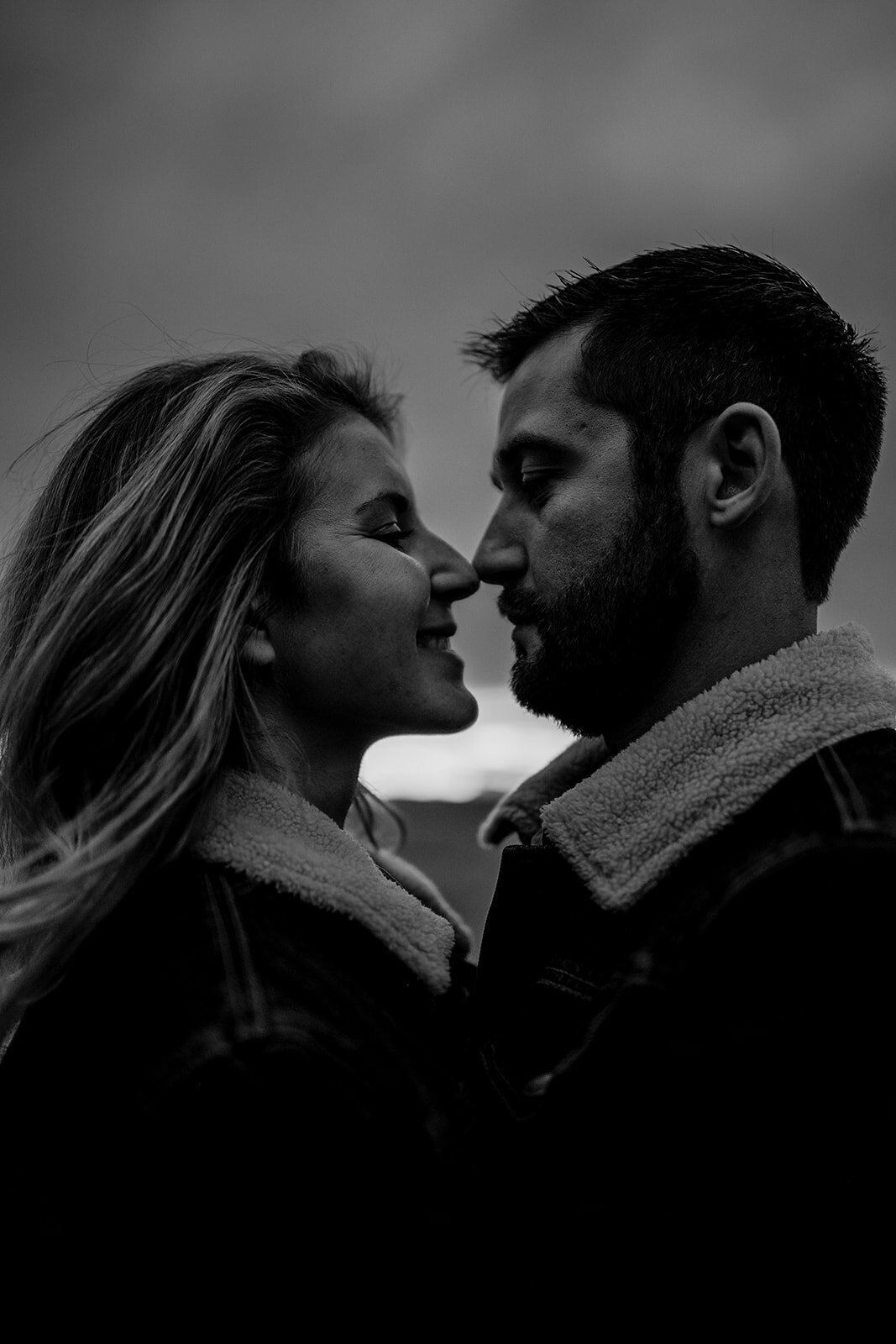 B2 Engagement - Momma Penguin Photography-253