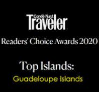 guadeloupe islands conde nast