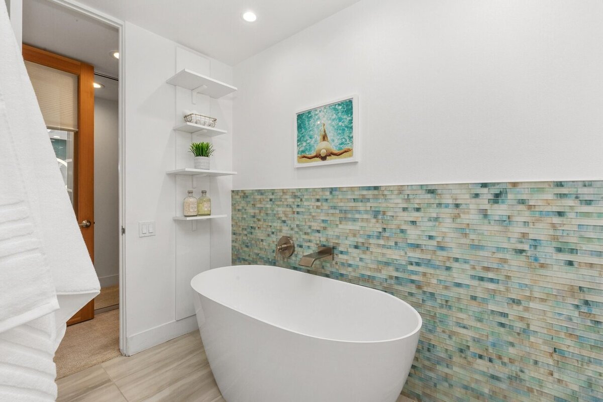 Seven Lake Project | HOME STAGING