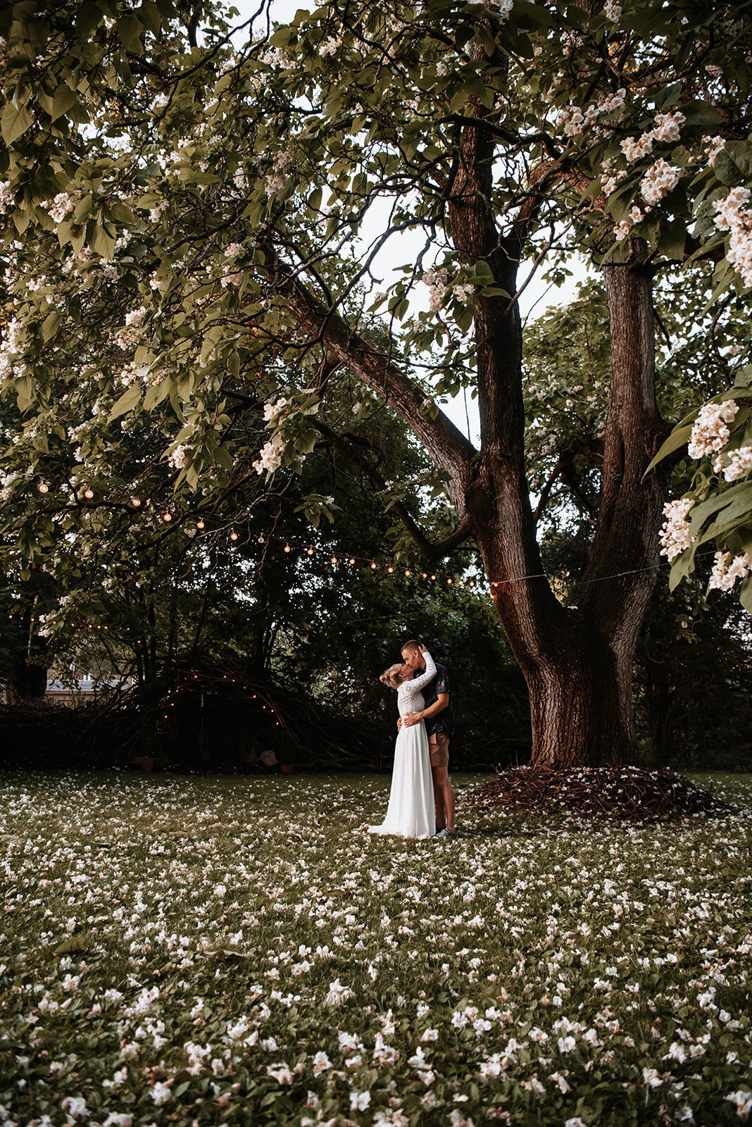 Hartford CT Elopement Cait Fletcher Photography