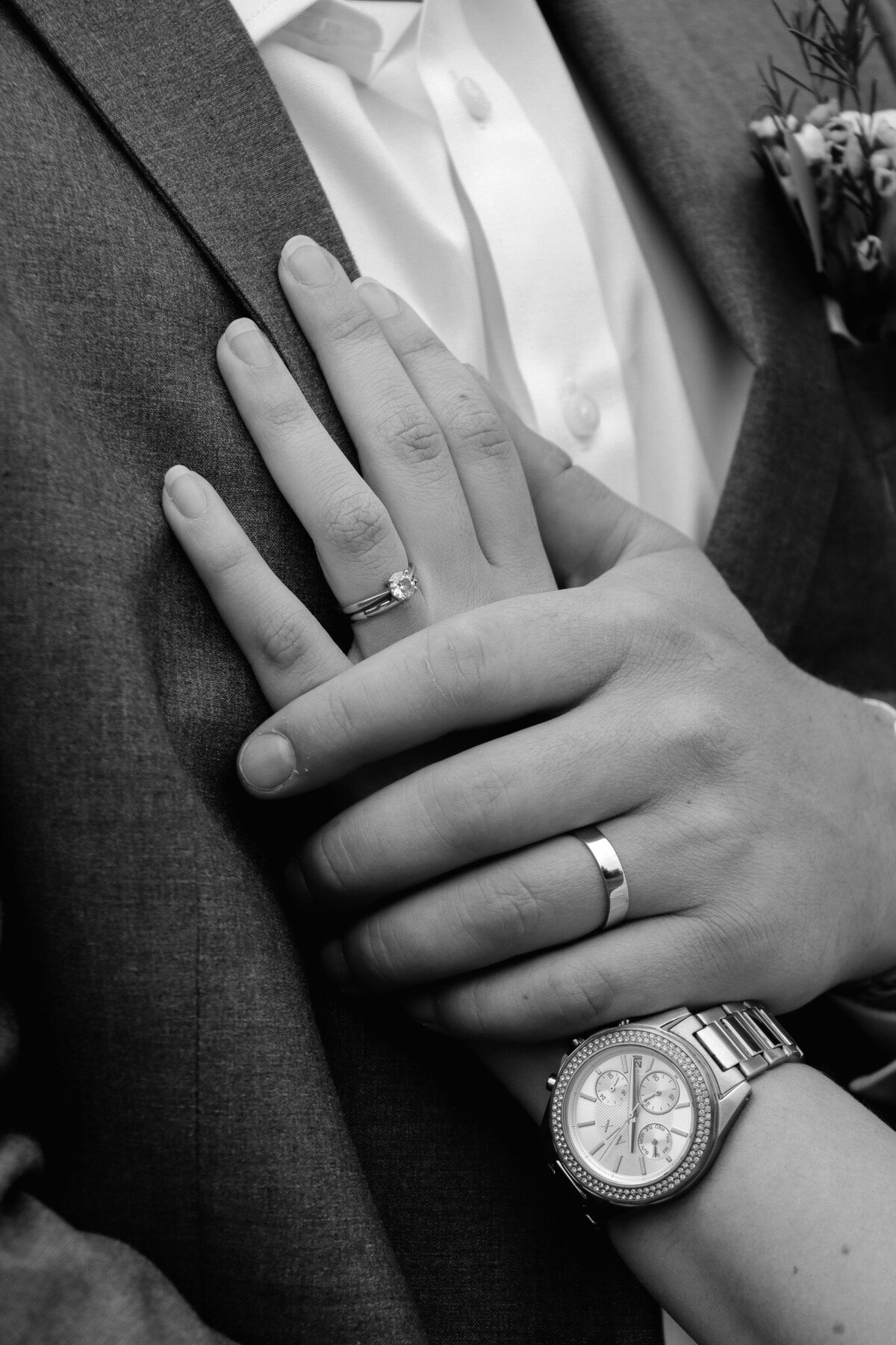 The Dowdle Wedding photography - Bakewell registry office & surrounding areas by Nostalgia photography (2)