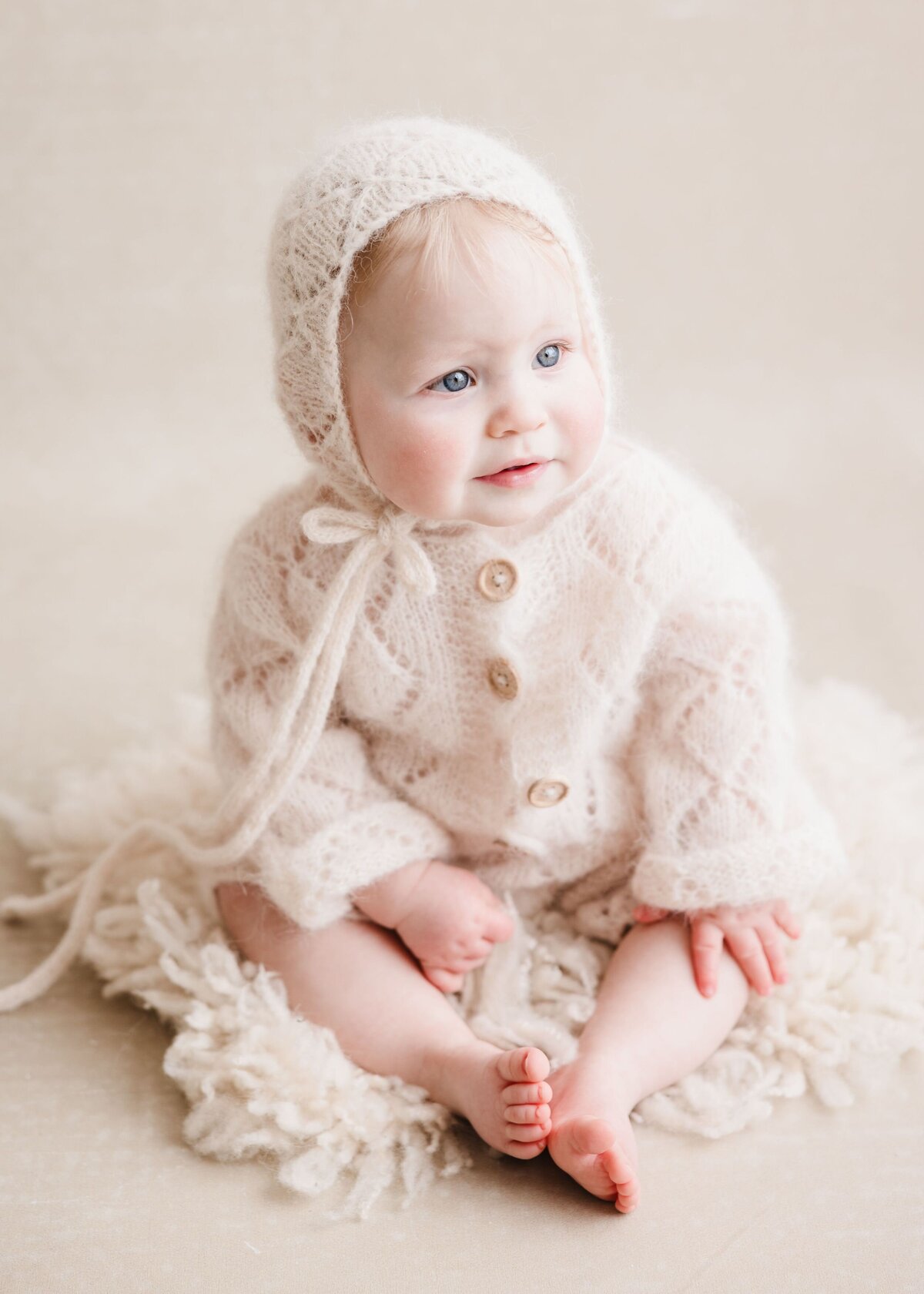 baby fotograaf 