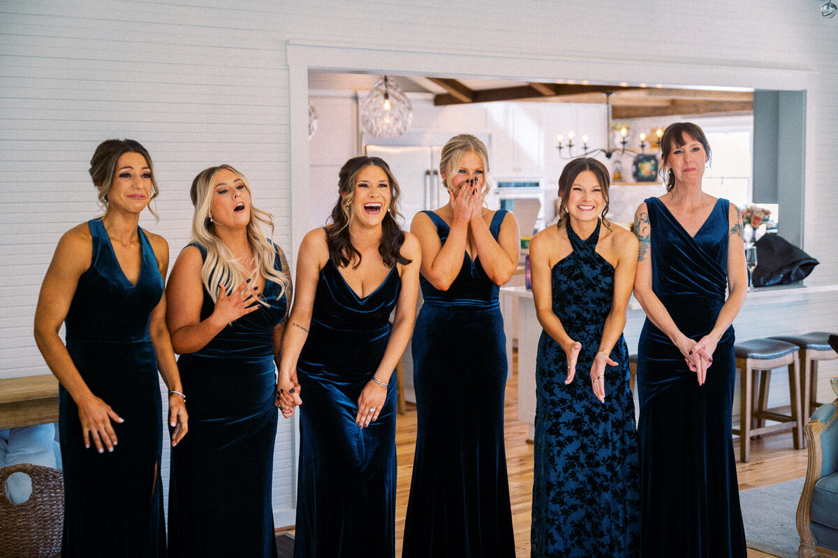 Private Estate Wedding Photographer - Hunter and Sarah Photography-22