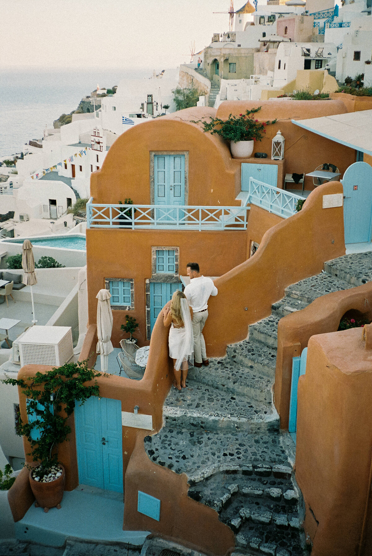 santorini-summer-elopement-film-greece-island-elegant-timeless-vintage-95