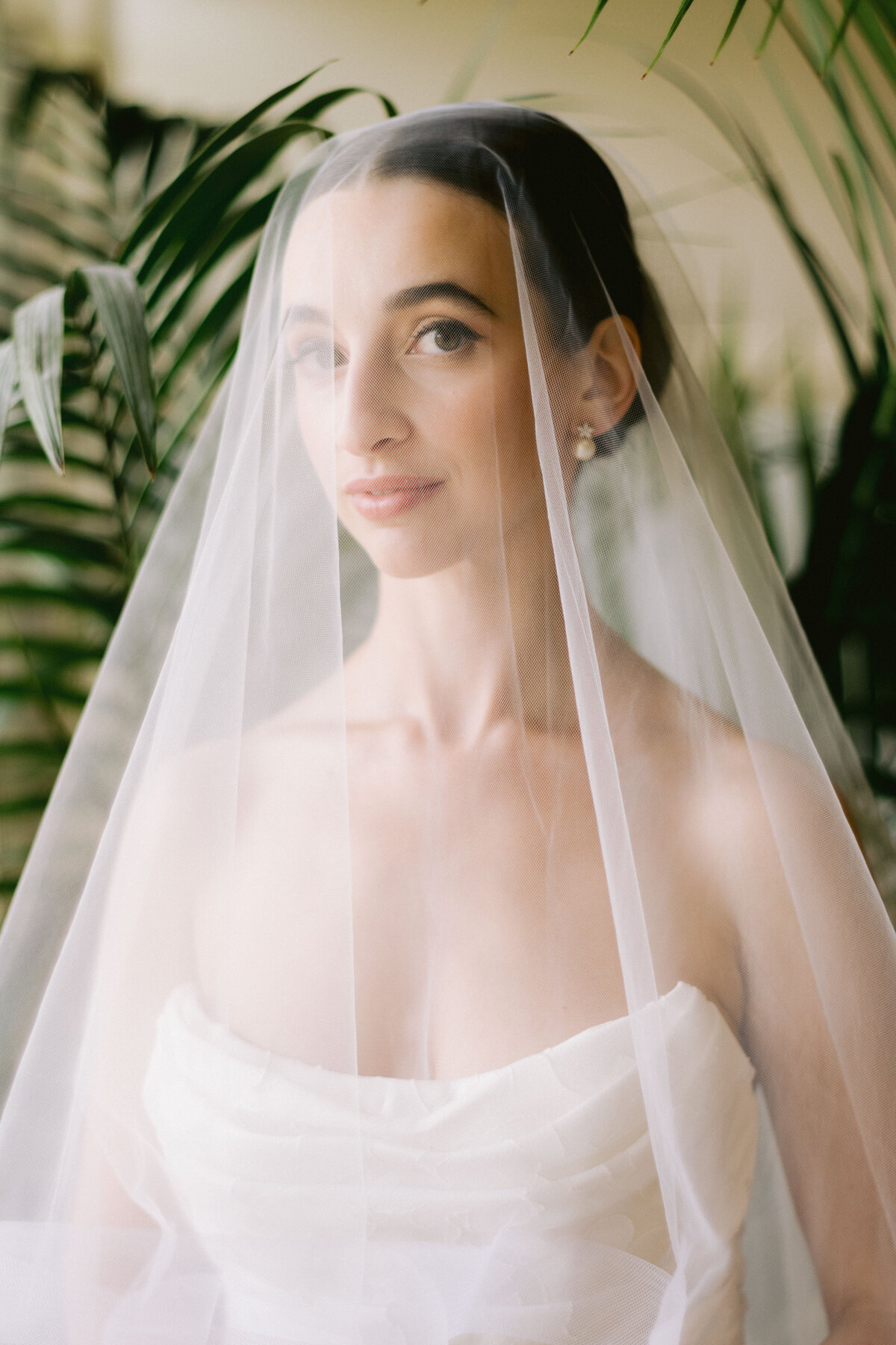 Nichols Hills, Oklahoma City Wedding - Hunter Hennes Photography_0009