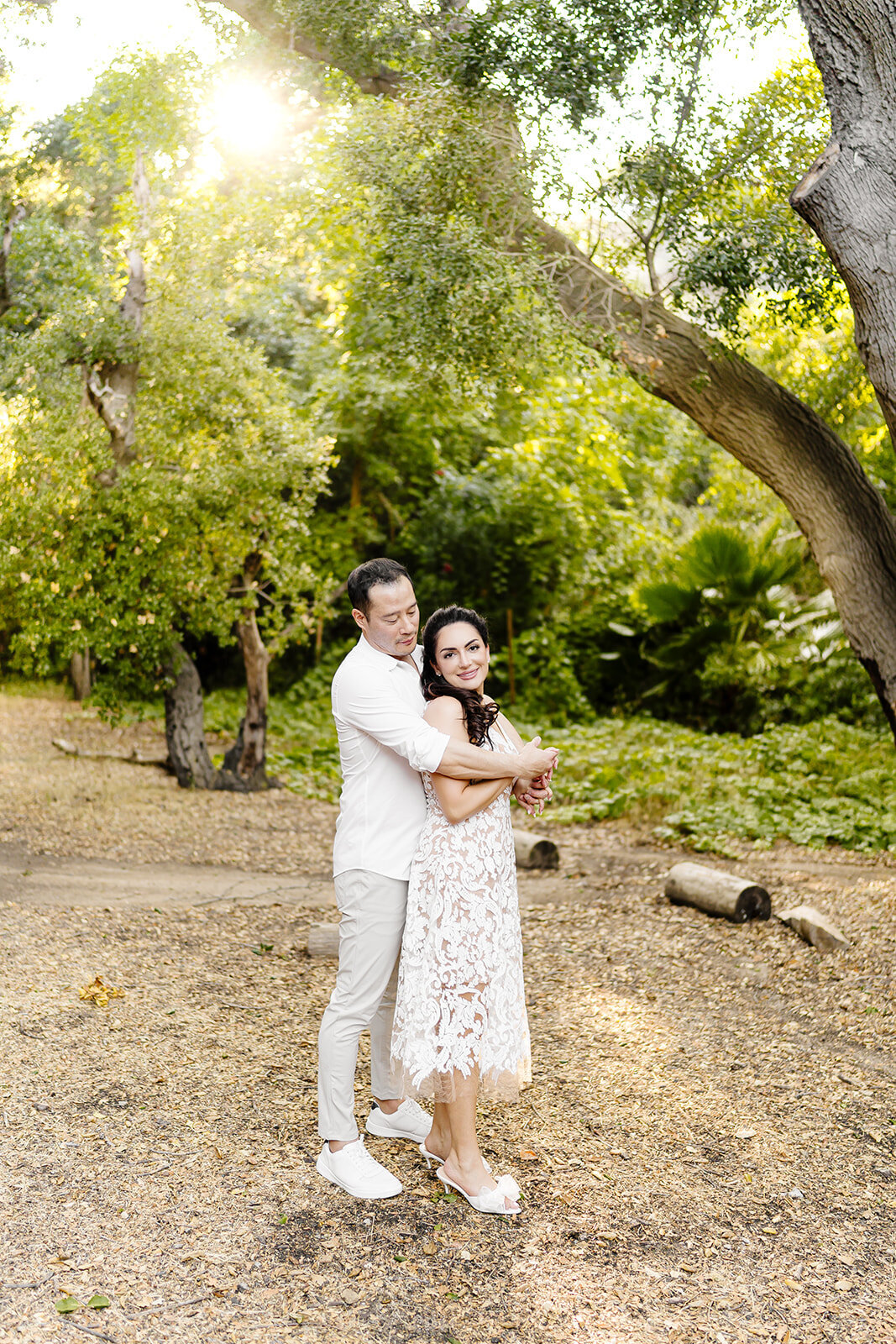 Anaheim Oak Canyon Nature Center20