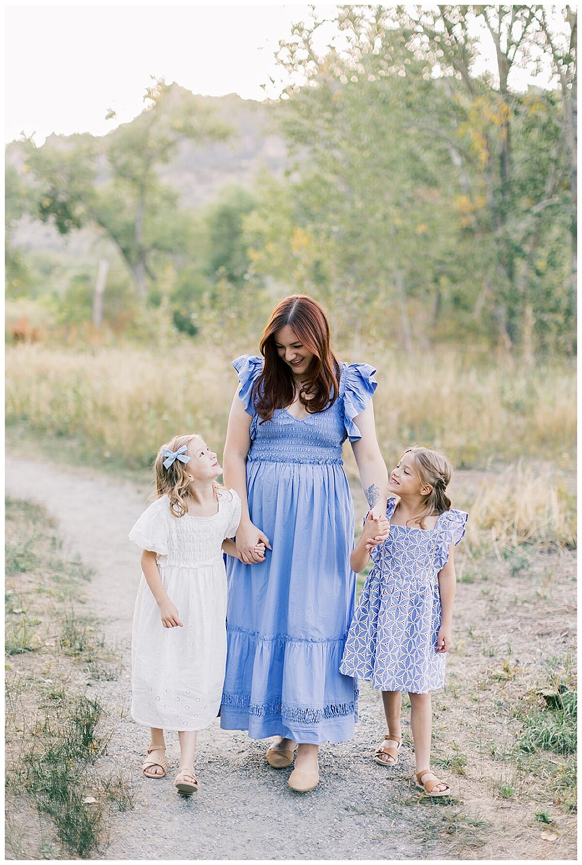 Crystal Leffel Photography Maternity Newborn Family Motherhood Destination Photographer Denver Colorado Timeless Light Airy  Film Photographer_0113