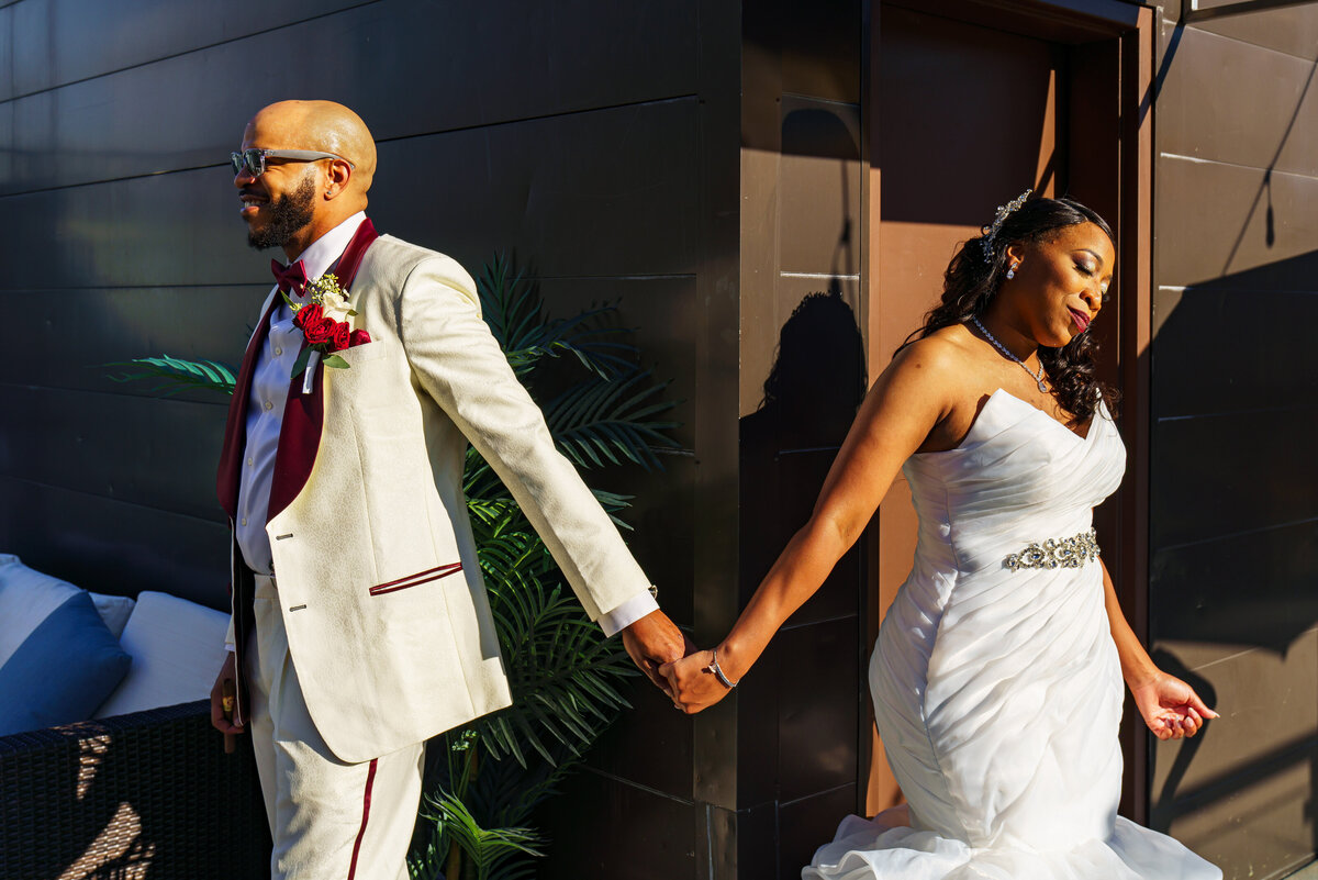 Phonando Studios Chicago Wedding Photographer - Lauren Joey DSC08892