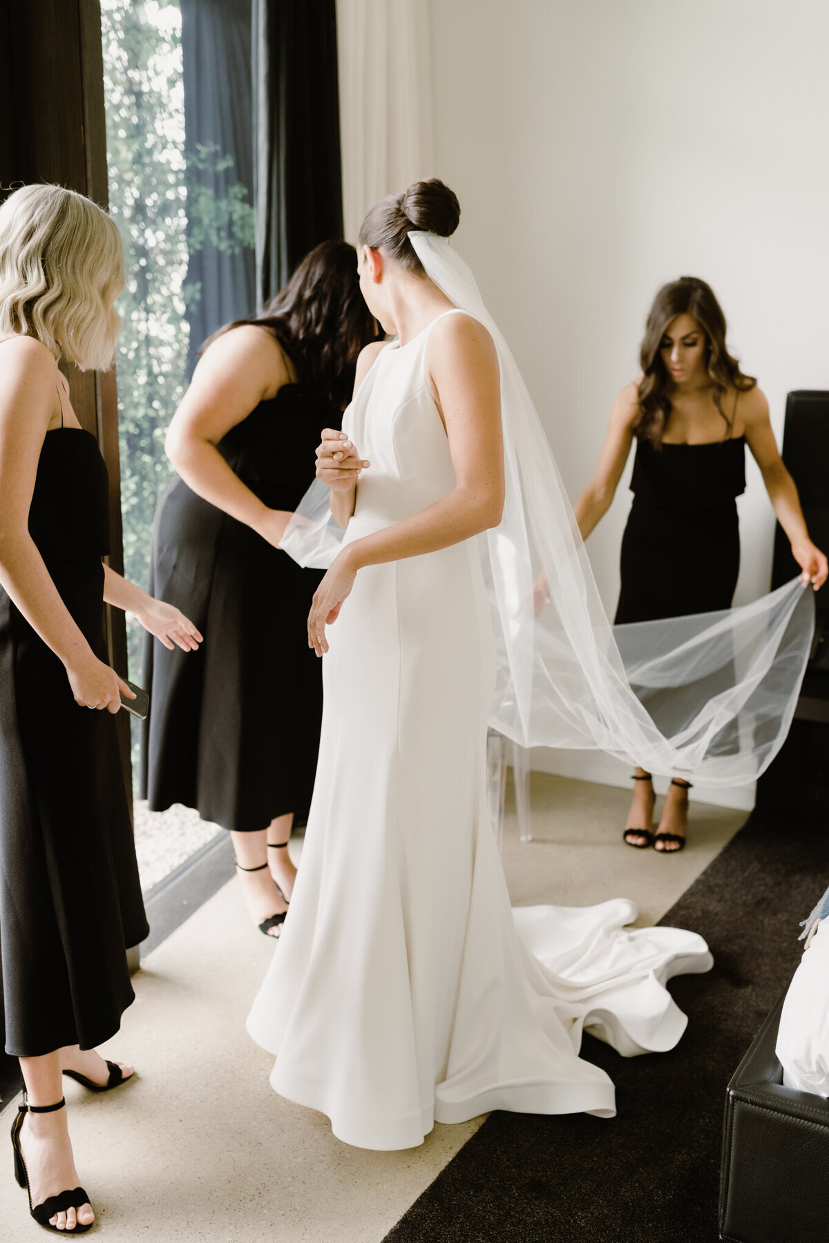 Frances & Nick - Wedding-117