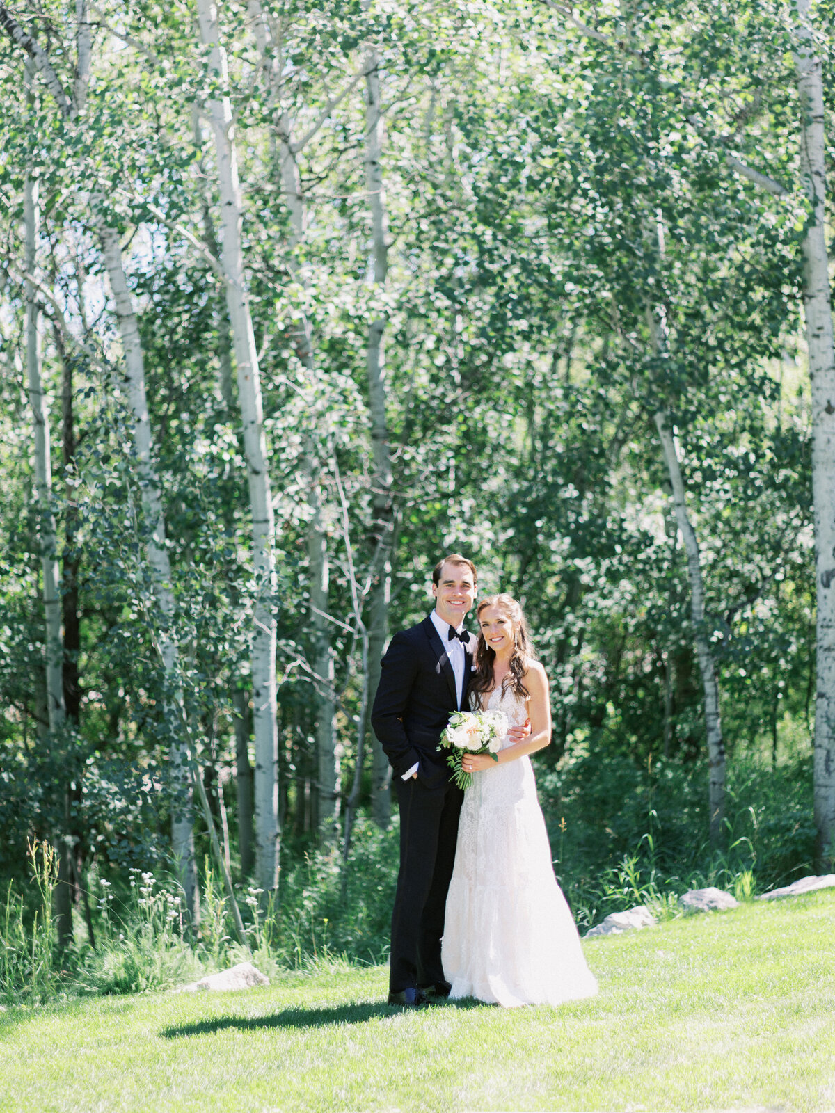 Luxury Wedding Photographer | Diamond Cross Ranch Wedding | Matt Rice