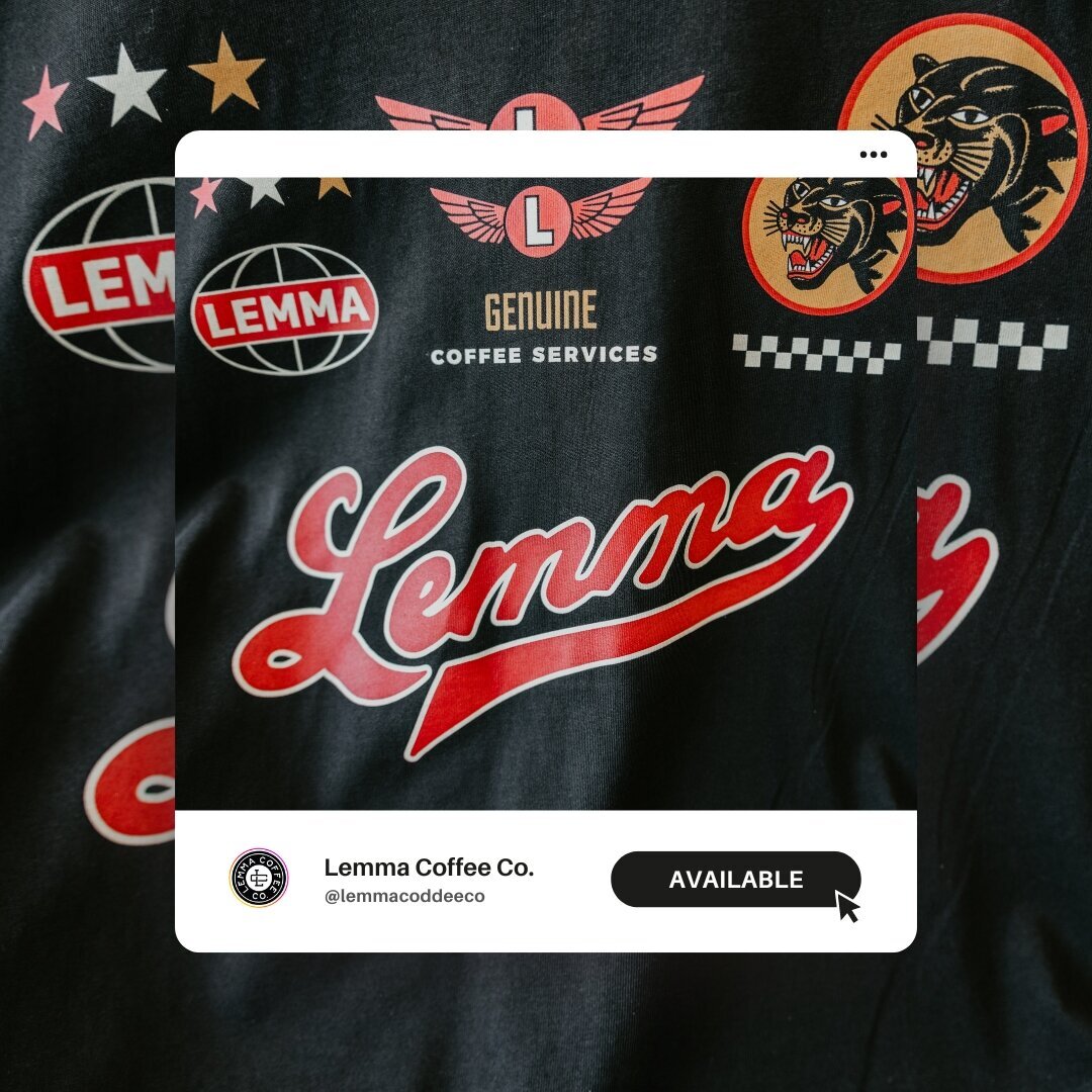 LEMMA MERCH