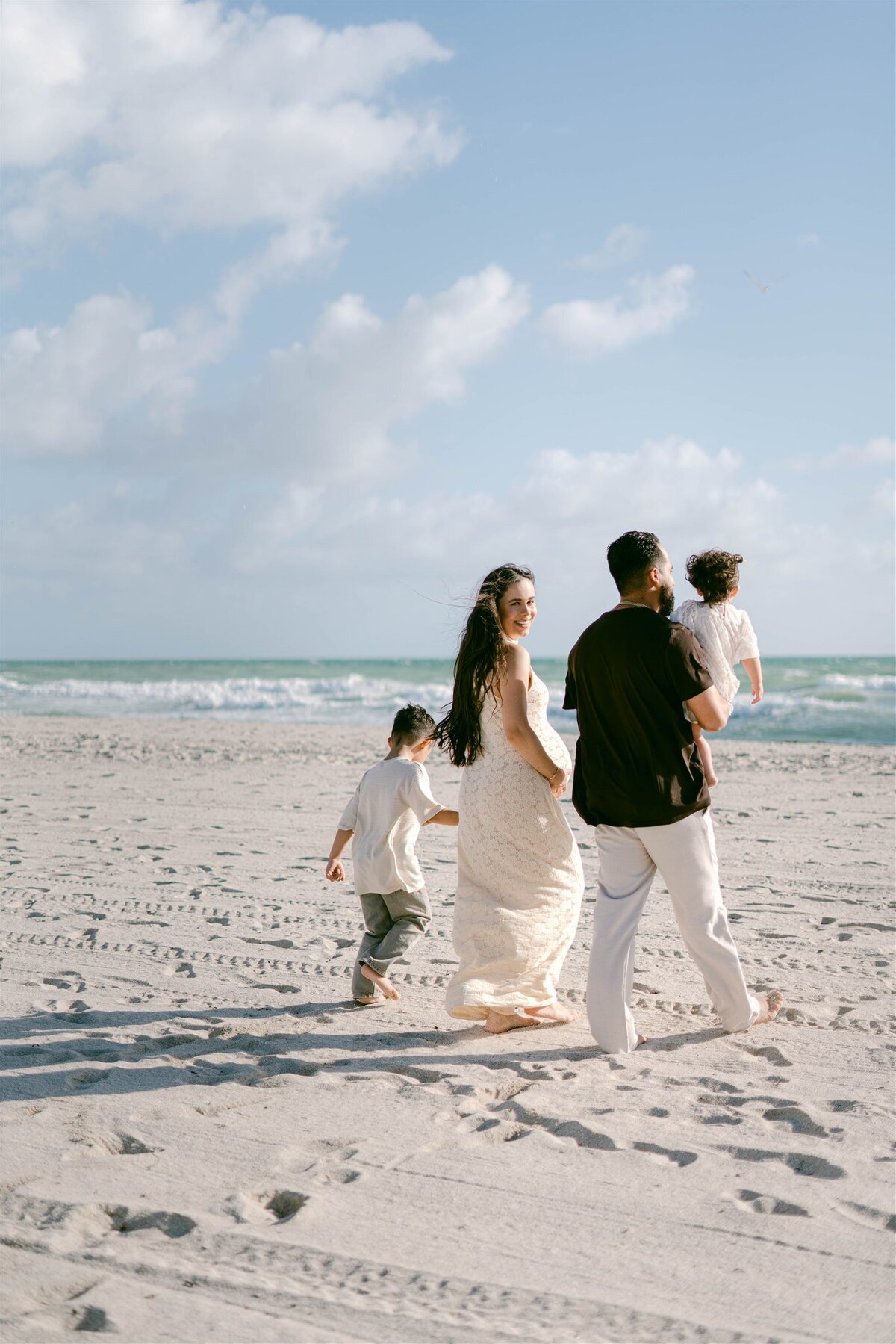 Miami Beach Family Photography Justine Berges121
